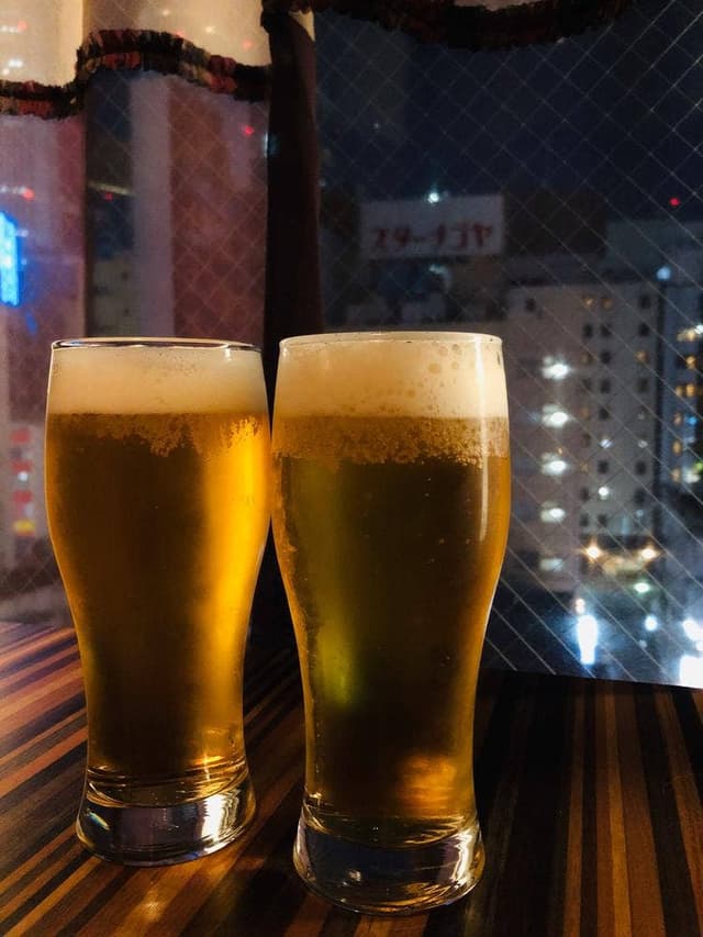 夜景 個室バル ANG 名古屋太閤口店 - サブ画像3