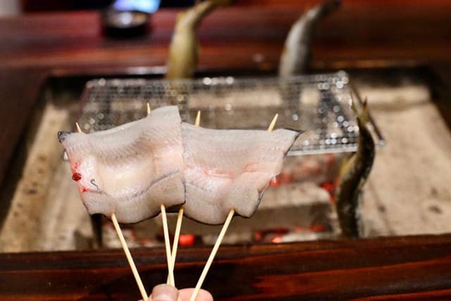 囲炉裏料理 うな革 和なり - サブ画像1