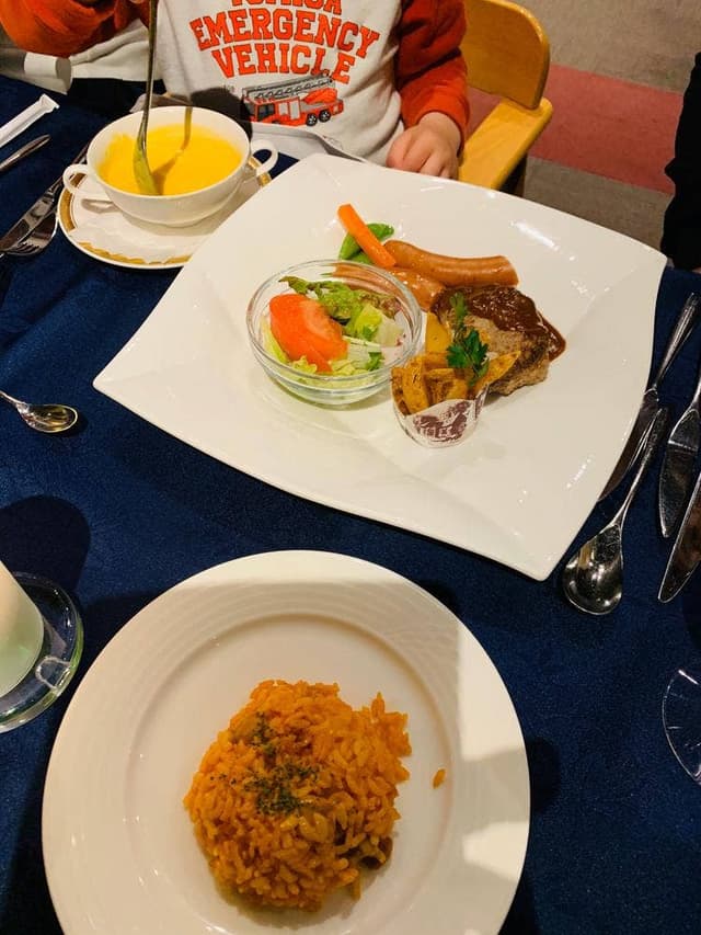 ル・プラトー 清里高原ホテル - サブ画像3