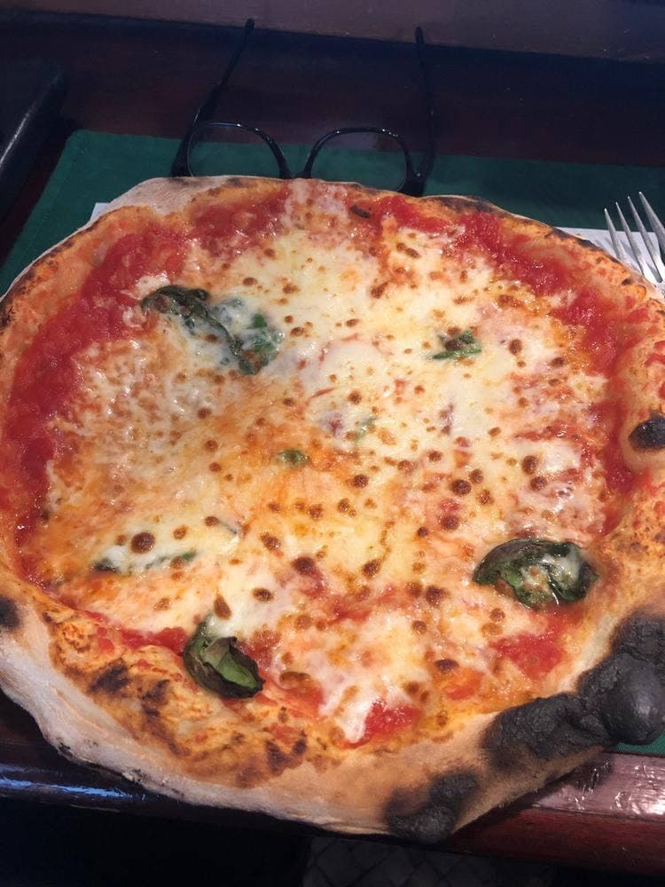 イタリア食堂 アクアサンタ