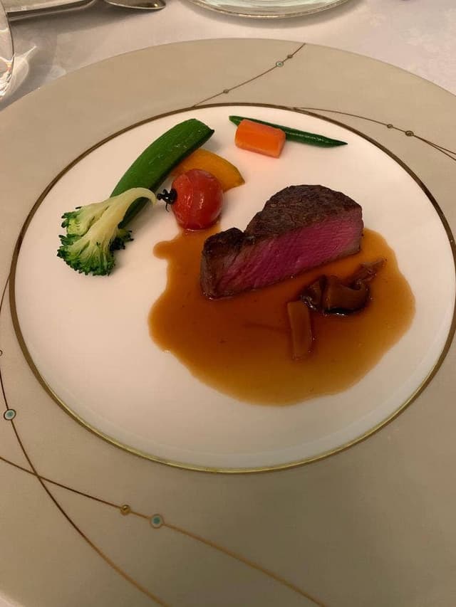 メインダイニング シーホース 鳥羽国際ホテル - サブ画像2