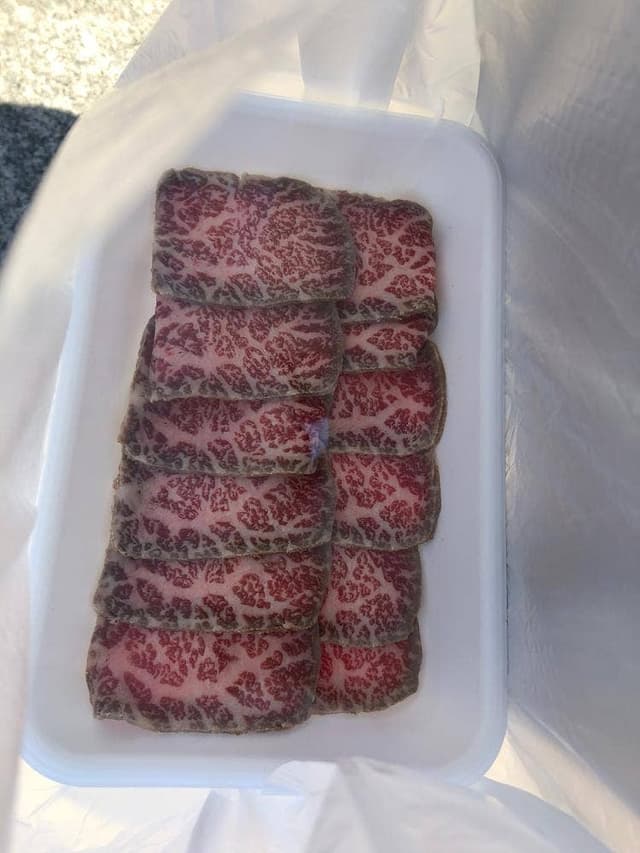 肉の佐川 - サブ画像2