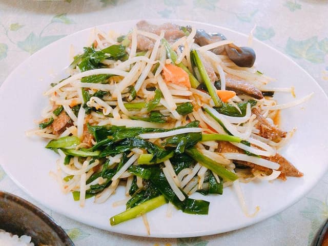 食堂 幸春 - サブ画像2