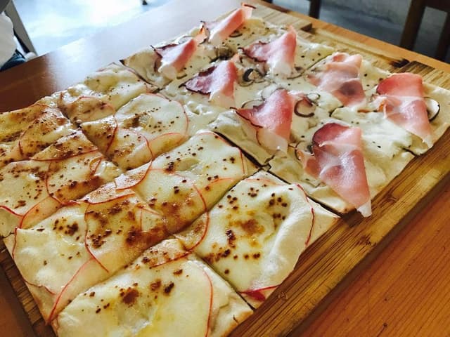レッカーマウル 目白店 - サブ画像2