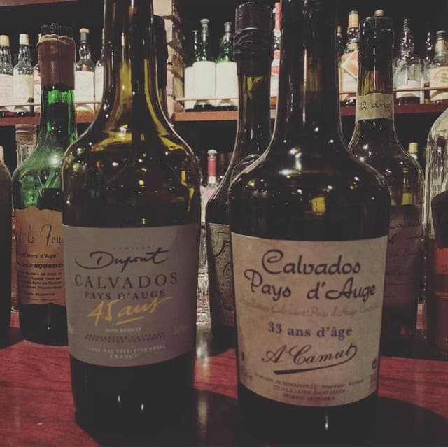 カルバドール - サブ画像2