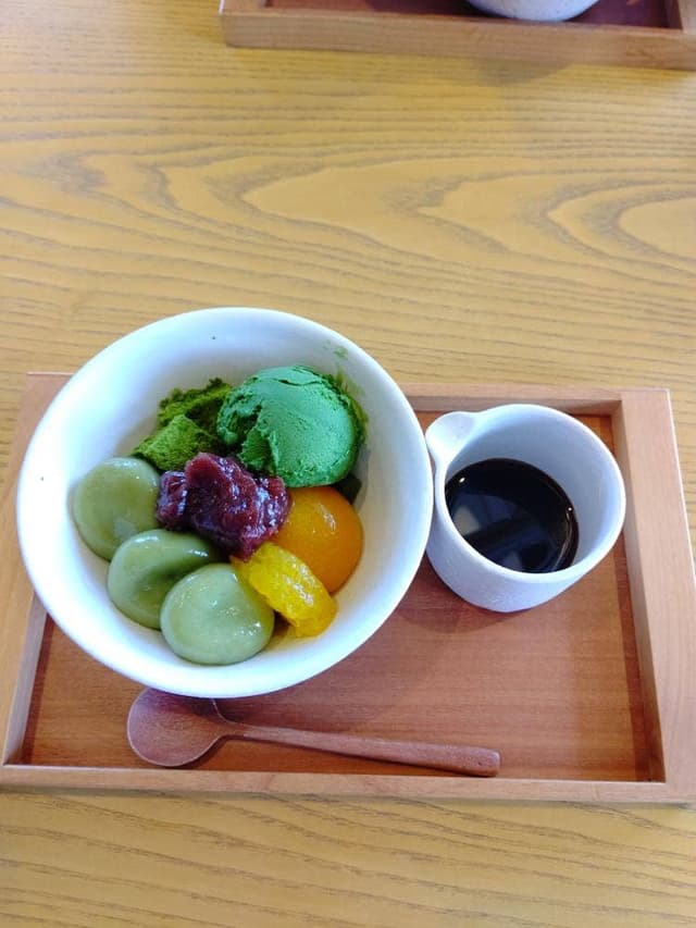 茶房 贔 - サブ画像1