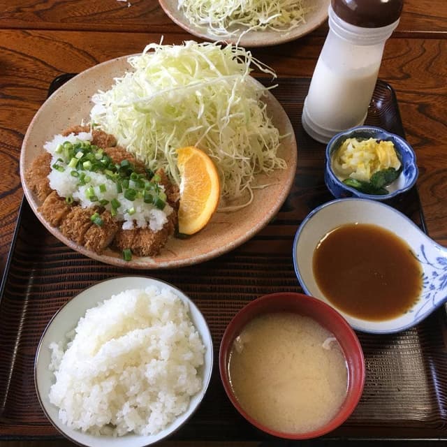 とんかつ いもや - サブ画像2