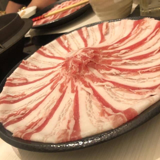 黒豚あじと 赤坂店 - サブ画像3