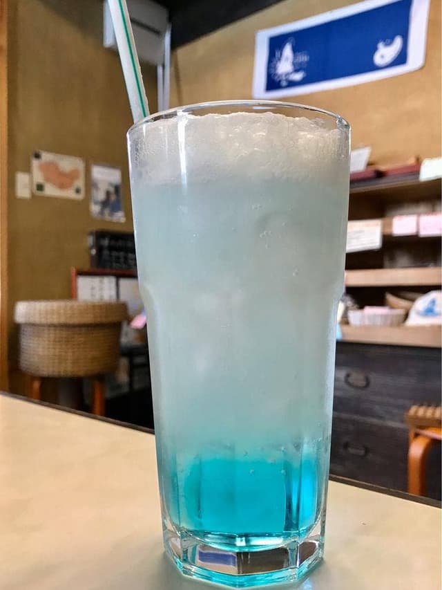 吉甚 バッタリ・カフェ - サブ画像1