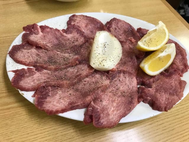 松屋 - サブ画像2