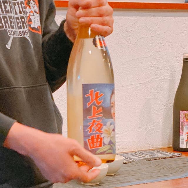 浅草茶寮 Kuwasaru - サブ画像2