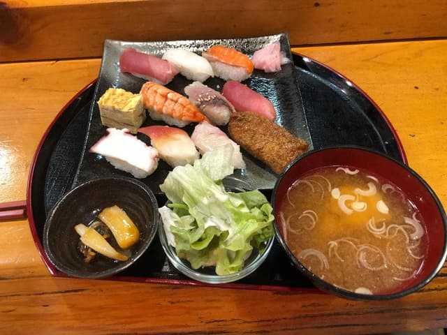 すし大 - サブ画像3