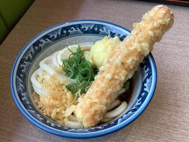 釜たけうどん 三井アウトレットパーク滋賀竜王店 - サブ画像3