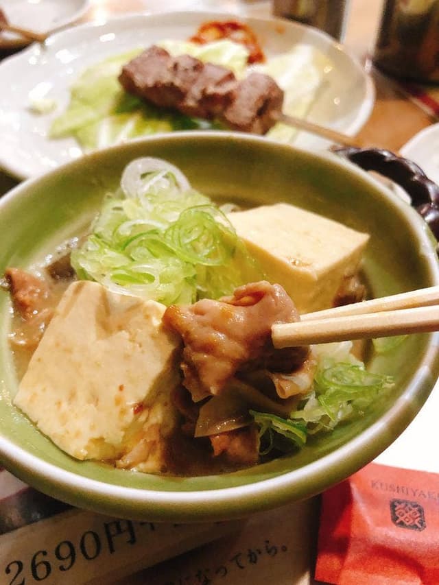 串焼STAND 芳一国分寺 - サブ画像1