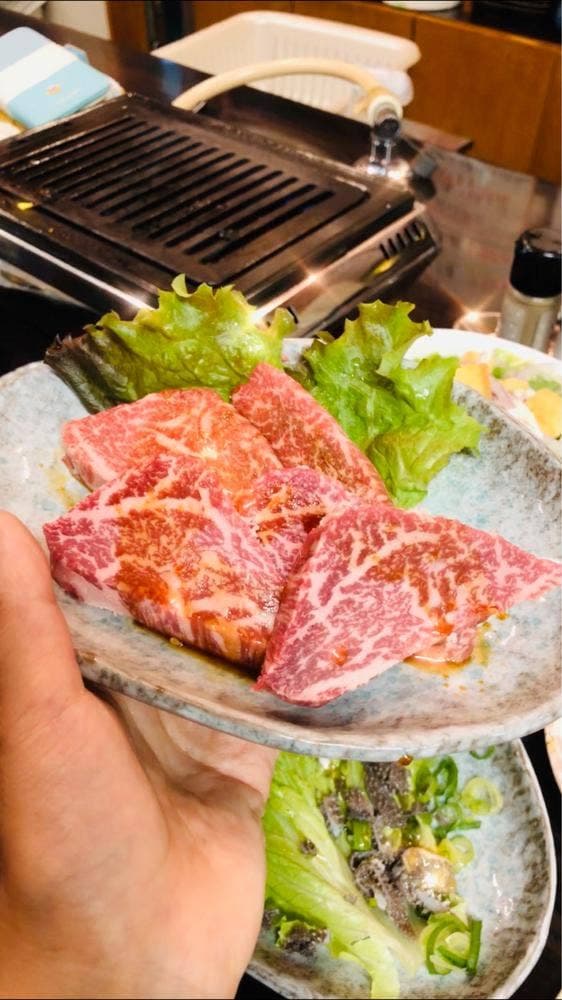 焼肉 桜坂 - サブ画像2