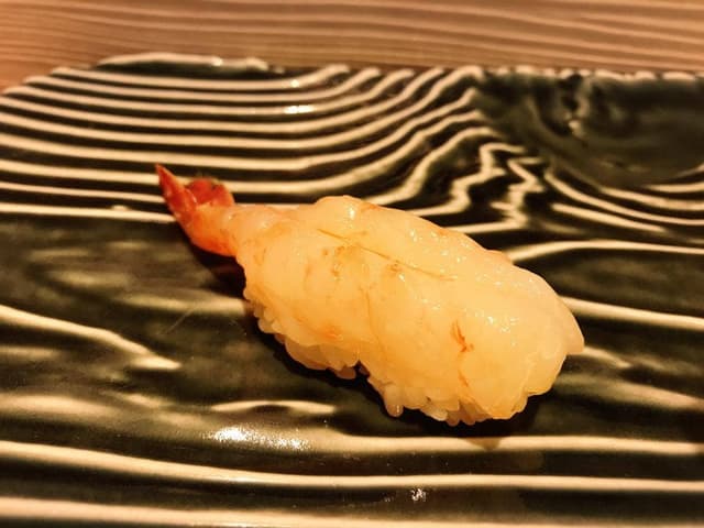 鮨 四季膳 椿や - サブ画像2