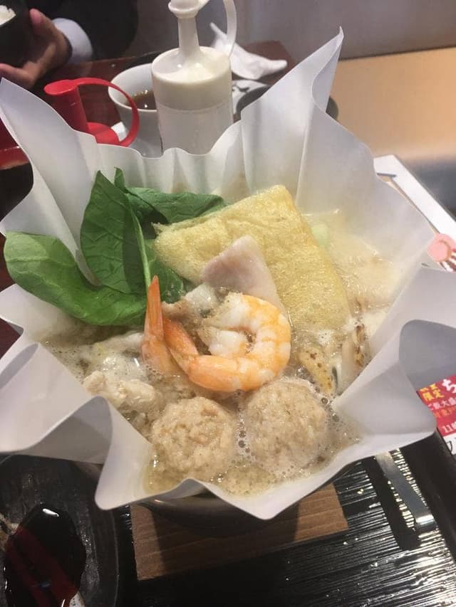 ジンギスカン霧島 御徒町店 - サブ画像3