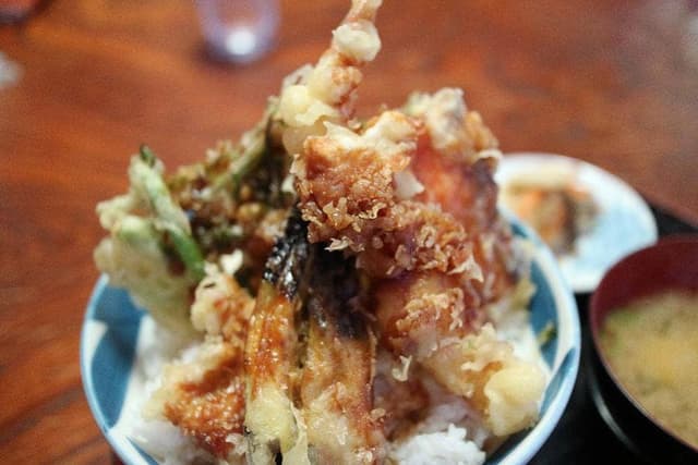 味処内海 - サブ画像3