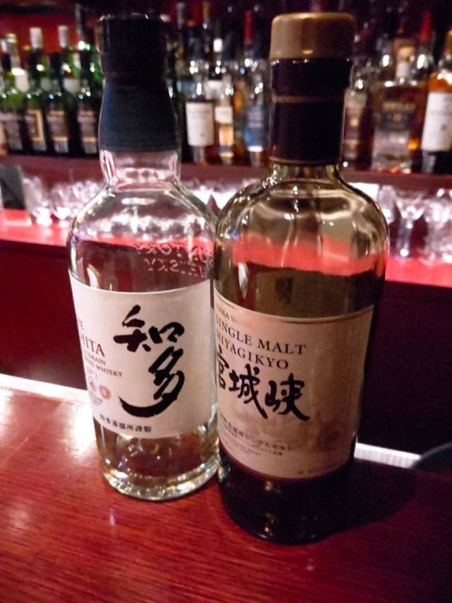 Bar Lumiere - サブ画像1