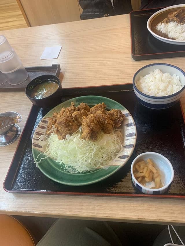 かつさと 豊川白鳥店 - サブ画像1