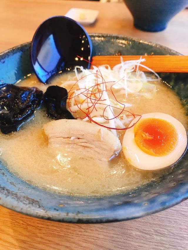 ラーメン風迅 - サブ画像1