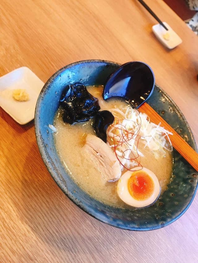 ラーメン風迅 - サブ画像3