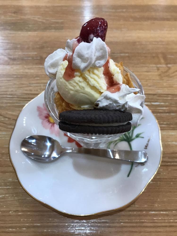 ひだまりcafe あむ