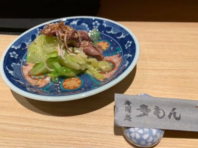 寿司処 多もん - サブ画像3