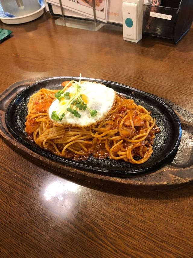 レストランハロー 千早店 - サブ画像2