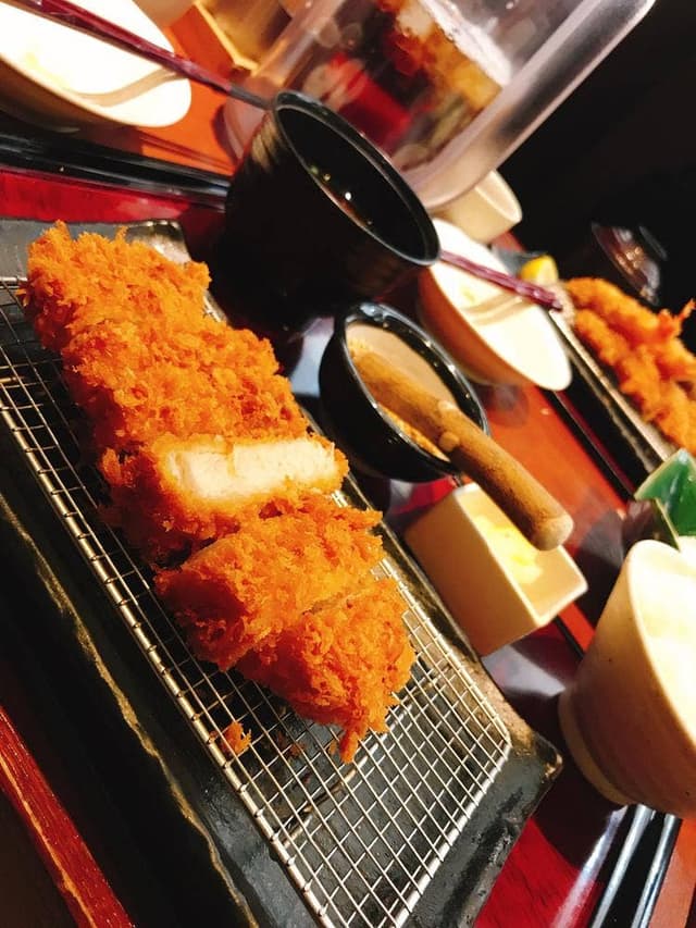 とんかつ新宿さぼてん 鈴鹿イオンモール店 - サブ画像2