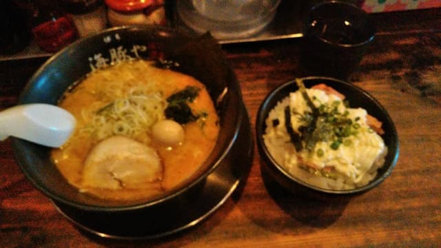 海豚や 大橋店 - サブ画像2