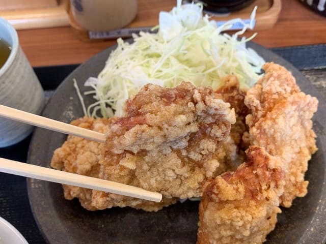 からやま 横須賀佐原インター店 - サブ画像1