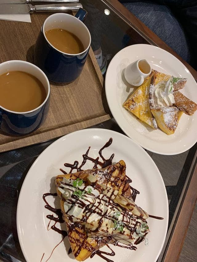 ABALLON COFFEE - サブ画像2