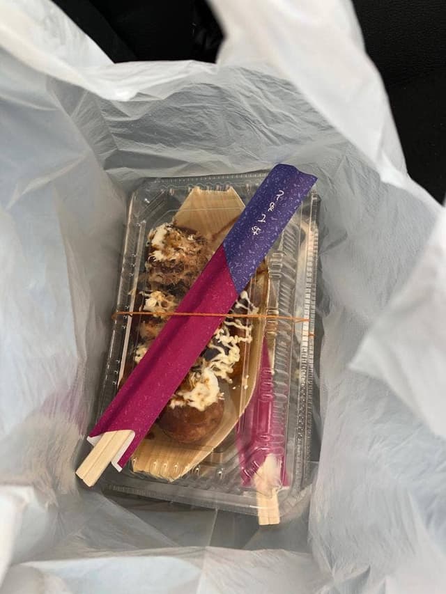 たこやきマン 西都店 - サブ画像2