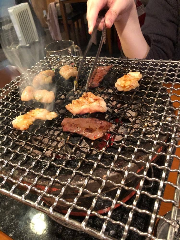 京もつ鍋ホルモン 朱々 京都千中店