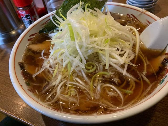 さかいやラーメンハウス(拉麺家) - サブ画像1