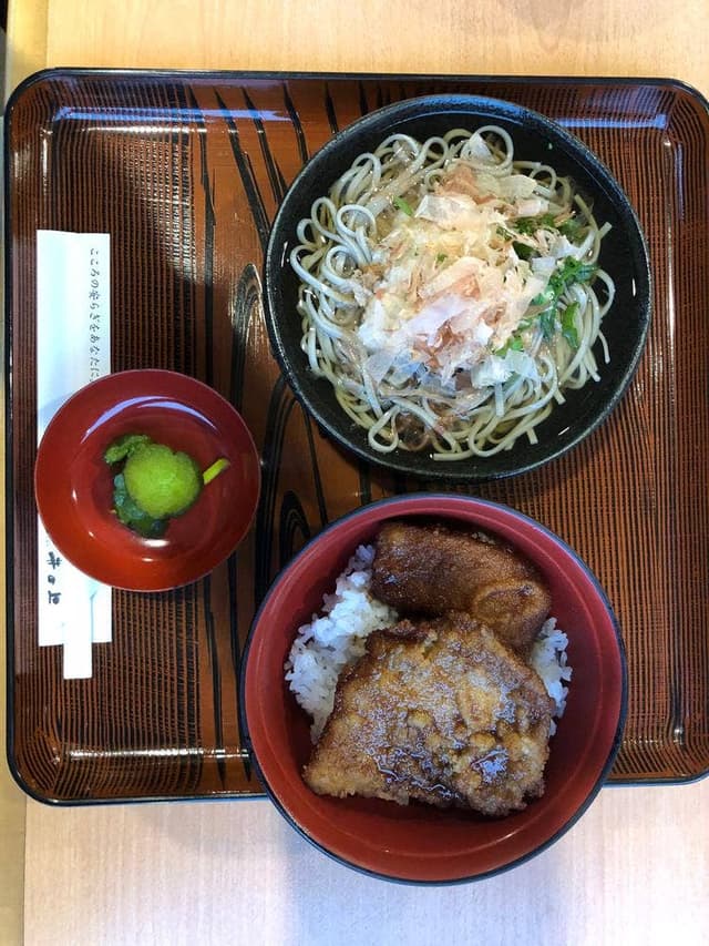 井の上 - サブ画像3