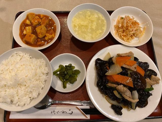 陳さんの盛興飯店 - サブ画像2