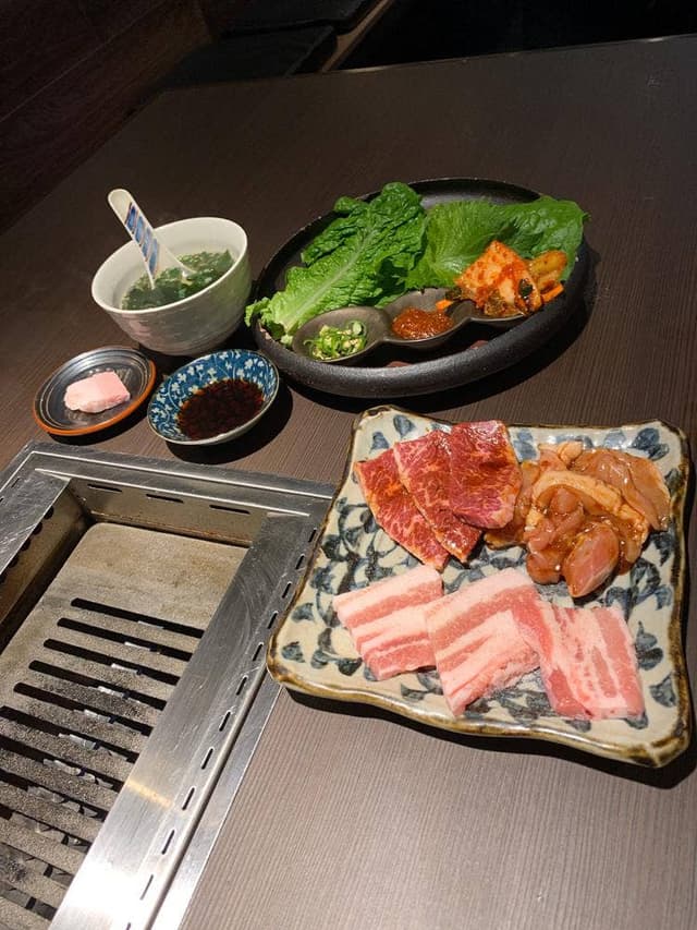 焼肉 いちごいちえ - サブ画像1