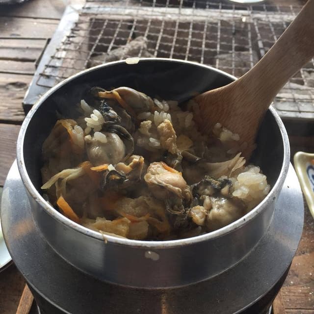 かき処 海 - サブ画像2