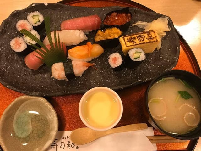 寿司和食 寿司和 - サブ画像2