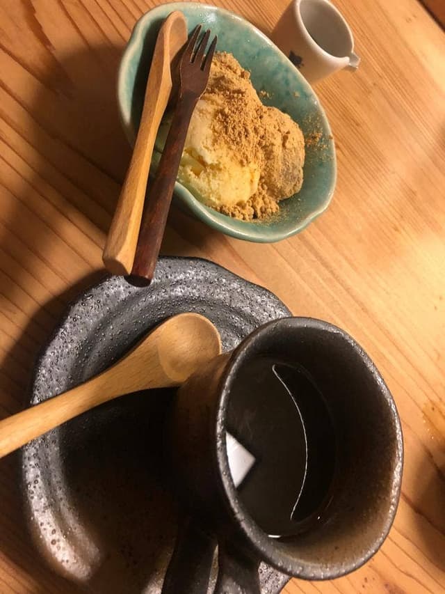備長うなぎ庵 - サブ画像1