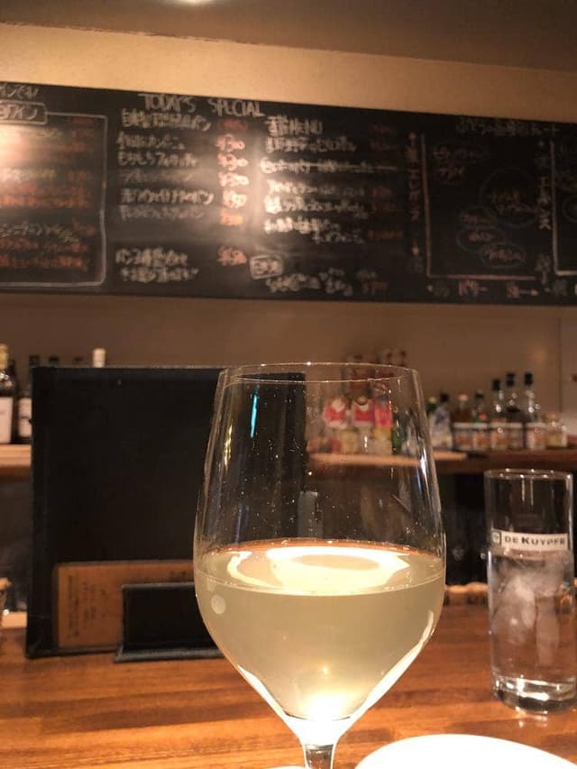 Natural Wine Table Organic＋ - サブ画像3