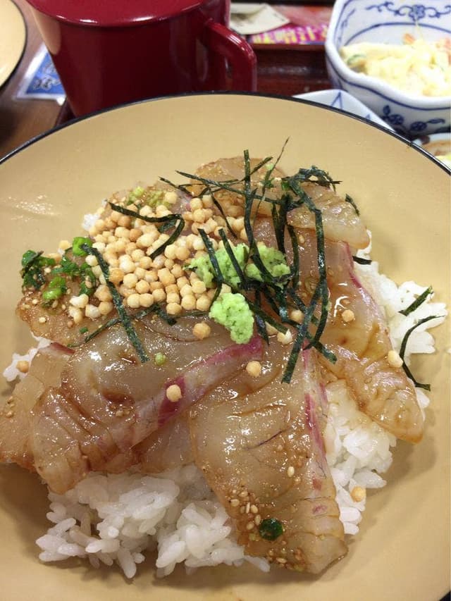 若松食堂 - サブ画像1