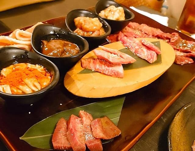 坐旺 近江店 - サブ画像2