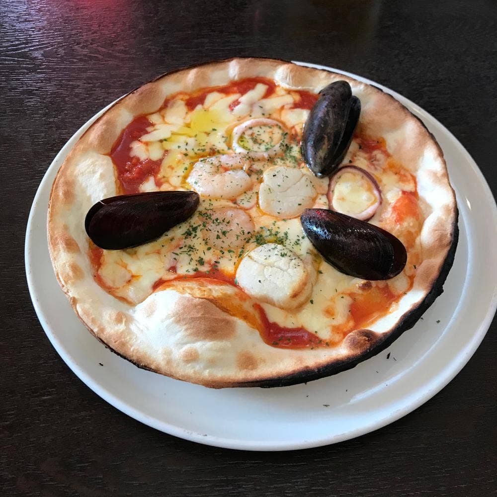 Sarry's Cafe