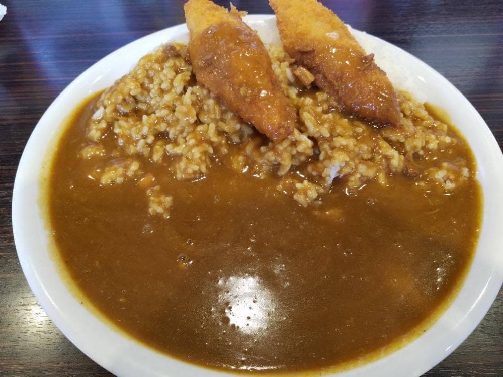 カレーハウスCoCo壱番屋 伊賀服部店