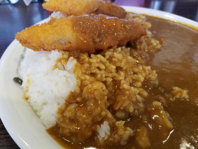 カレーハウスCoCo壱番屋 伊賀服部店 - サブ画像2