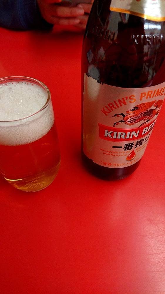 くるまやラーメン 日立店