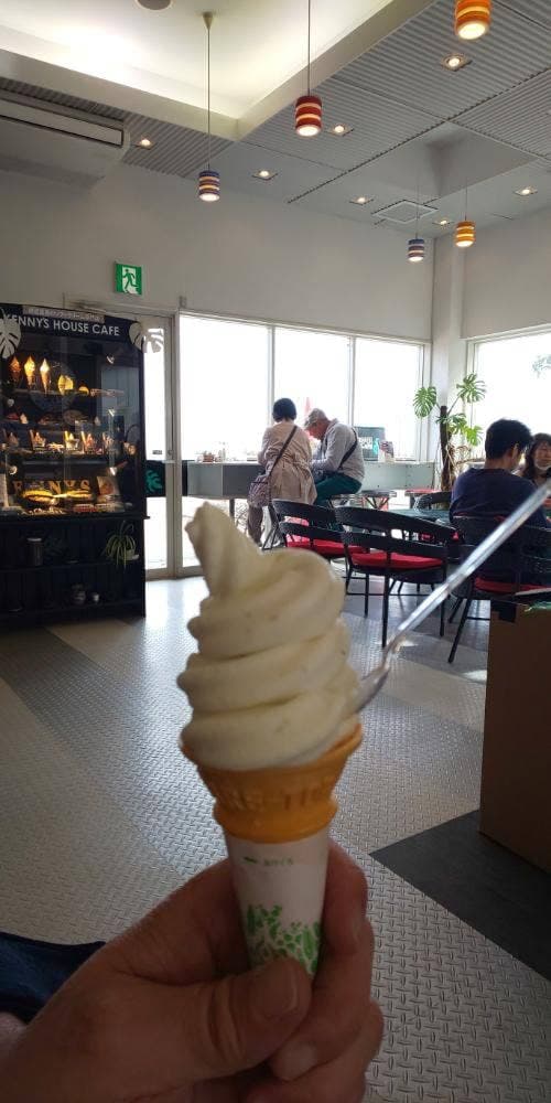 伊豆よりみち総本舗 伊豆高原旅の駅ぐらんぱるぽーと